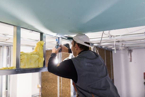 Best Insulation for Specific Applications in Marion, WI