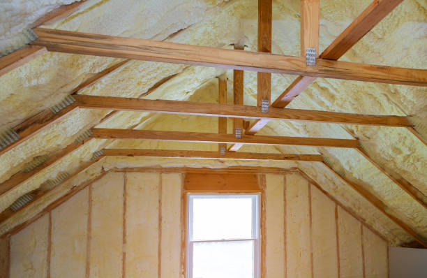 Best Types of Insulation in Marion, WI