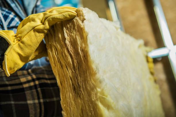 Best Insulation Maintenance and Repair in Marion, WI